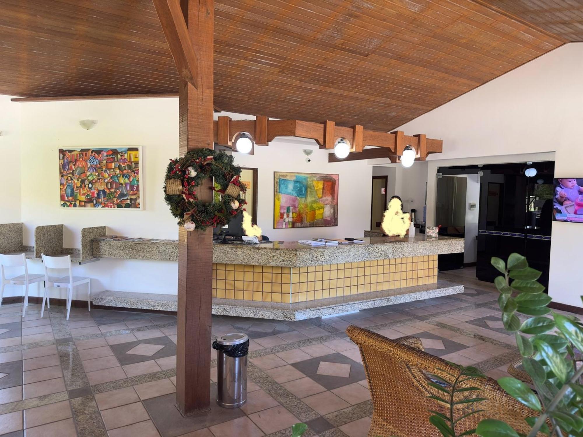 Flat Guarajuba 4 Quartos Terreo A Beira Mar - Pe Na Areia - Governanca Com Arrumadeira E Wi Fi Inclusos Camassari المظهر الخارجي الصورة