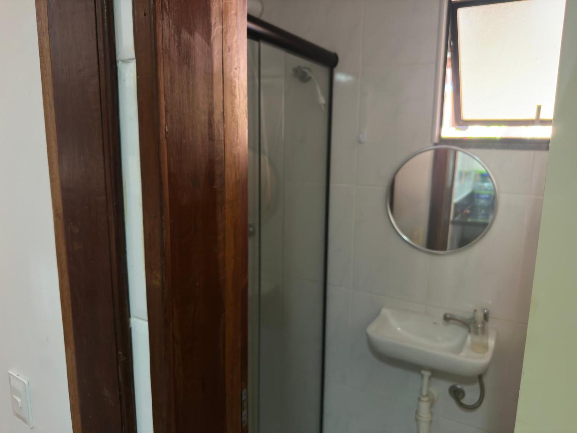 Flat Guarajuba 4 Quartos Terreo A Beira Mar - Pe Na Areia - Governanca Com Arrumadeira E Wi Fi Inclusos Camassari المظهر الخارجي الصورة