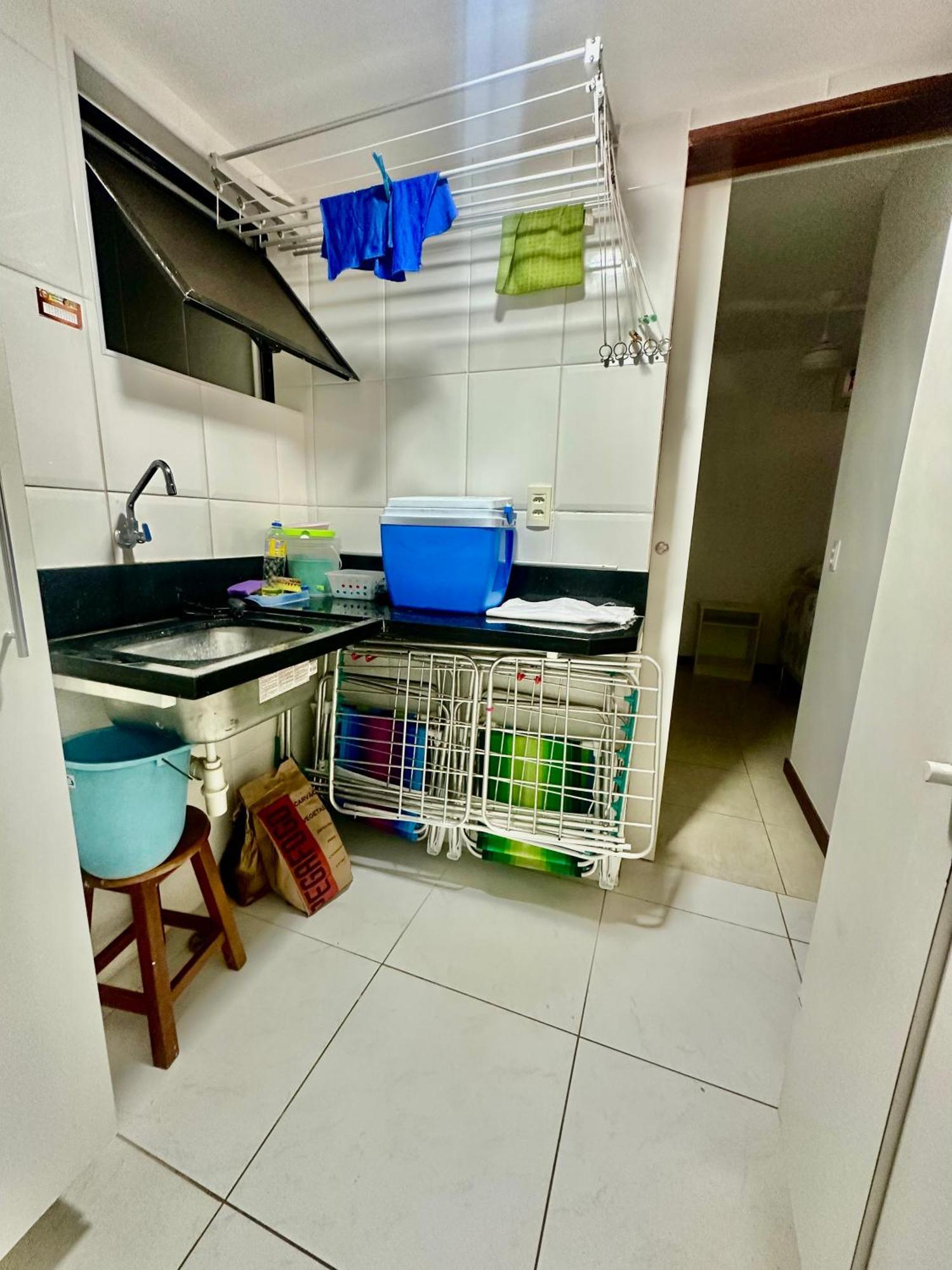 Flat Guarajuba 4 Quartos Terreo A Beira Mar - Pe Na Areia - Governanca Com Arrumadeira E Wi Fi Inclusos Camassari المظهر الخارجي الصورة